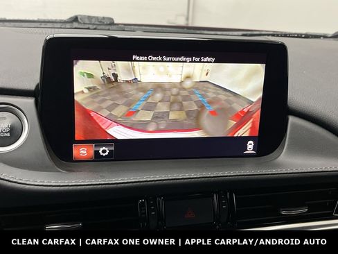 Used 2018 MAZDA MAZDA6 Signature image 6