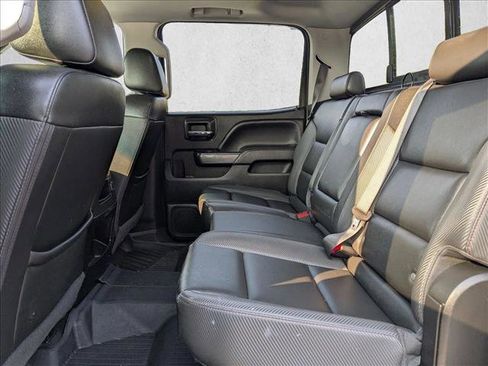 Used 2018 GMC Sierra 3500 SLT image 21