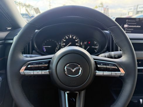 New 2026 MAZDA CX-50 AWD 2.5 Hybrid w/ Cargo Package image 22