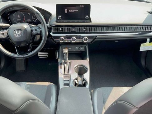 Certified 2023 Honda Civic Sport image 10