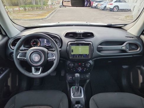 Used 2023 Jeep Renegade Latitude image 26