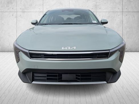 New 2025 Kia K4 EX image 2
