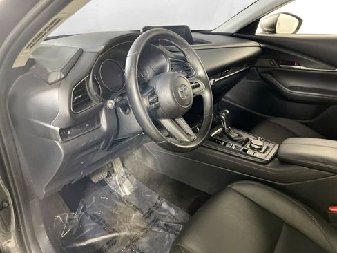 Used 2023 MAZDA CX-30 AWD 2.5 S w/ Select Package image 9