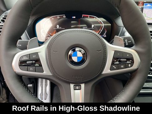 Used 2020 BMW X3 xDrive30i w/ M Sport Package 2 image 39