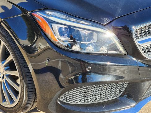 Used 2016 Mercedes-Benz CLS 550 image 7