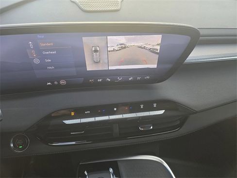 New 2026 Buick Enclave Sport Touring w/ LPO, Floor Liner Package image 21