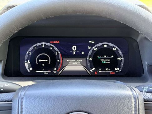 New 2026 Toyota Tacoma TRD Off-Road AWD/4WD image 9