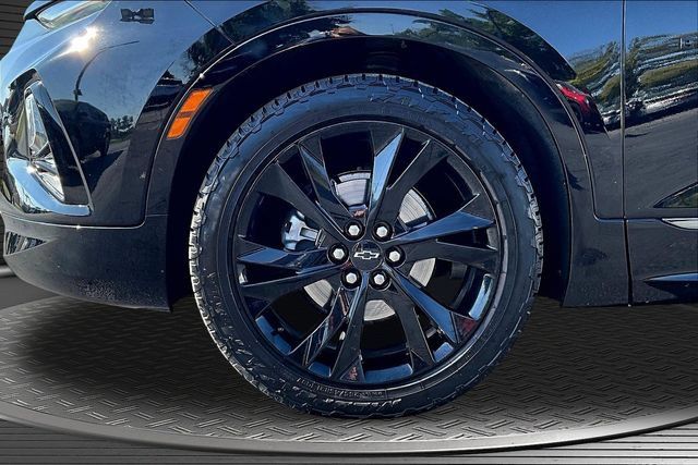 Used 2021 Chevrolet Blazer RS w/ Enhanced Convenience Package AWD/4WD image 34