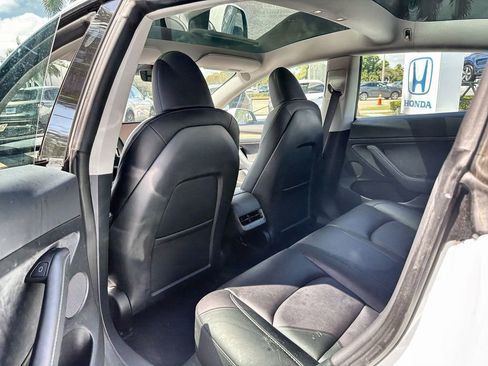 Used 2023 Tesla Model 3 Standard Range image 25