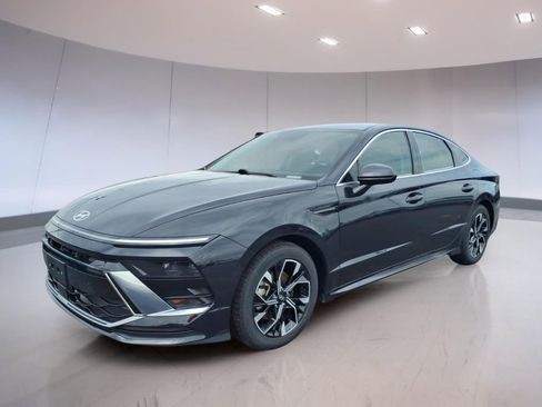 Used 2024 Hyundai Sonata SEL image 7