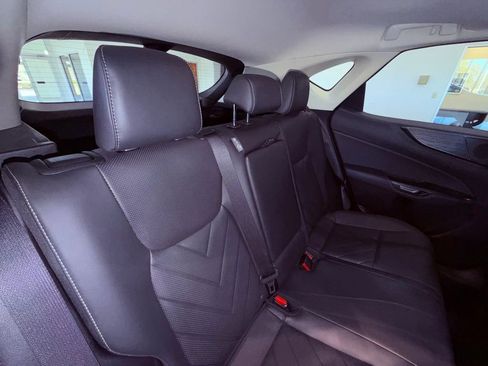 Certified 2024 Lexus NX 450h+ AWD w/ Vision Package image 19