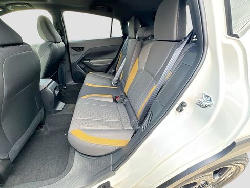 New 2026 Subaru Crosstrek 2.5i Sport AWD/4WD image 30