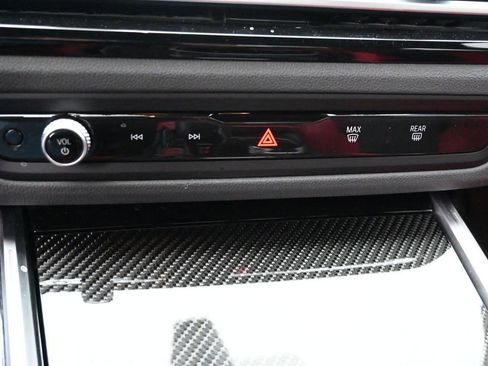 Used 2024 BMW M3 Competition w/ Executive Package image 32