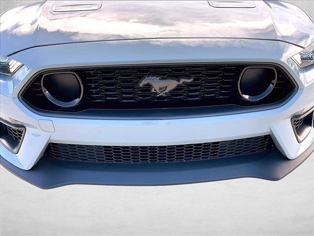 Used 2023 Ford Mustang Mach 1 w/ Equipment Group 700A RWD image 30