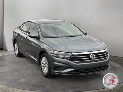 Used 2019 Volkswagen Jetta S w/ Driver Assistance Package