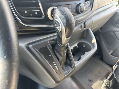 Used 2024 Ford Transit 250 Low Roof w/ Exterior Upgrade Package image 12