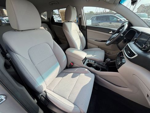 Used 2020 Hyundai Tucson SEL image 41