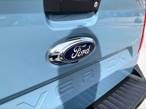 Used 2022 Ford Maverick XLT w/ XLT Luxury Package FWD image 30