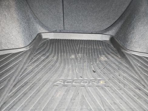 Used 2022 Honda Accord Sport image 22
