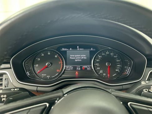 Used 2022 Audi A5 2.0T Premium image 13