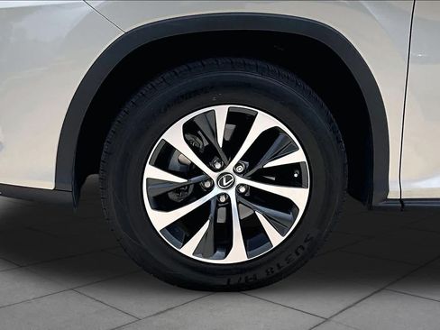 Used 2021 Lexus RX 350 FWD w/ Accessory Package image 11