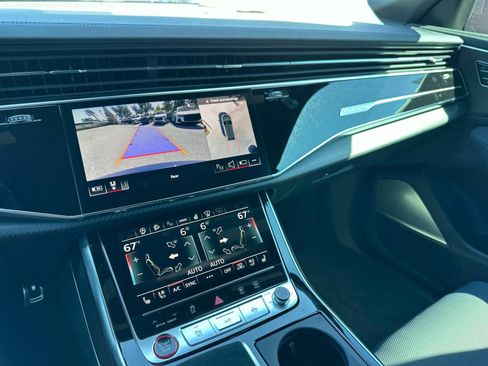 New 2026 Audi RS Q8 performance image 26