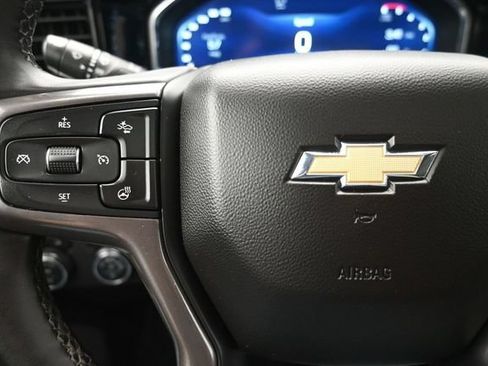 Used 2024 Chevrolet Silverado 2500 High Country w/ High Country Premium Package AWD/4WD image 28