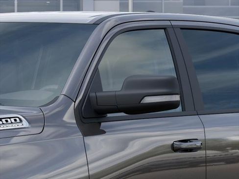 New 2026 RAM 1500 Big Horn AWD/4WD image 38