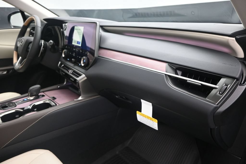 New 2026 Lexus RX 350 Premium Plus FWD image 24