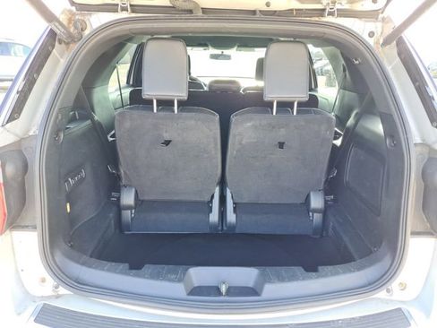 Used 2018 Ford Explorer Limited image 25