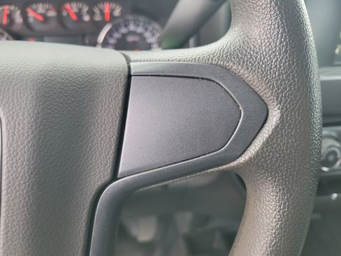 Used 2017 GMC Sierra 1500 4x4 Double Cab image 21