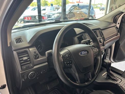 Used 2019 Ford Ranger XL w/ Equipment Group 101A Mid RWD image 13