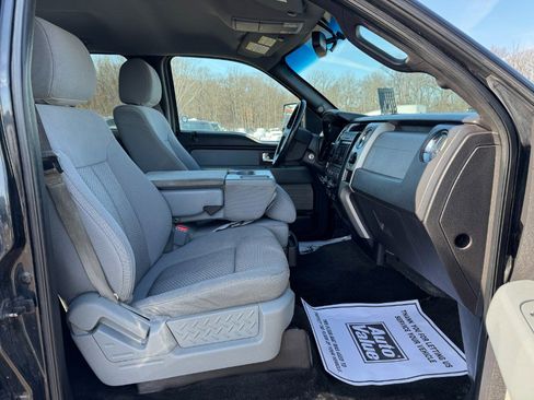 Used 2012 Ford F150 XLT w/ XTR Pkg image 17