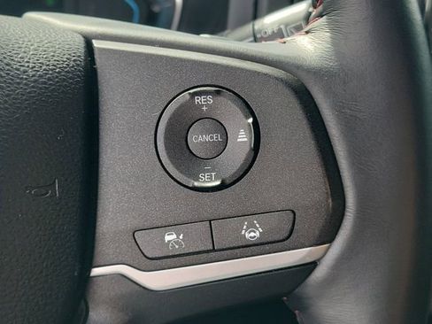 Used 2024 Honda Odyssey Sport image 34