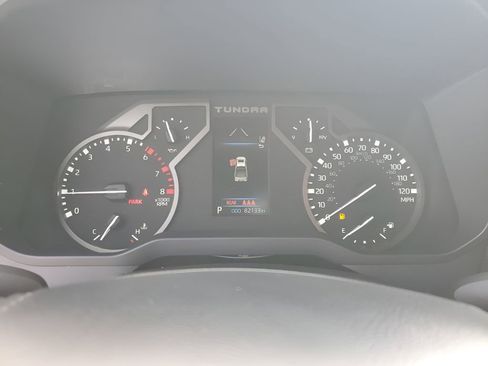 Used 2022 Toyota Tundra SR5 image 37