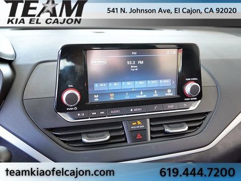 Used 2023 Nissan Altima 2.5 S FWD image 23