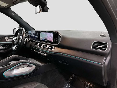Used 2022 Mercedes-Benz GLE 350 image 30