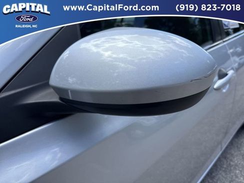Used 2023 Nissan Sentra SV w/ All-Weather Package FWD image 12