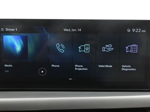 Certified 2025 Hyundai Sonata SEL image 16