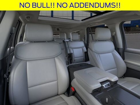 New 2026 Ford Expedition Active RWD image 11