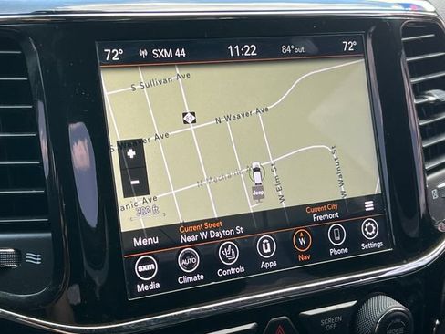 Used 2021 Jeep Grand Cherokee Laredo X AWD/4WD image 22