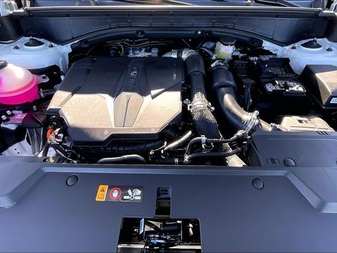 New 2026 Hyundai Santa Fe SEL image 12