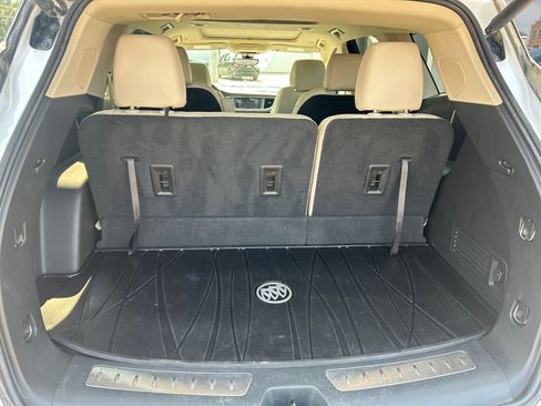 Used 2023 Buick Enclave Premium w/ Experience Buick Package AWD/4WD image 42