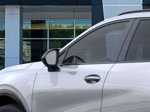 New 2026 Buick Envision Sport Touring image 12