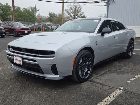 New 2026 Dodge Charger Scat Pack image 2