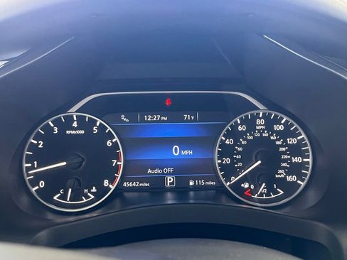Used 2021 Nissan Murano SV w/ SV Special Edition Package AWD/4WD image 20