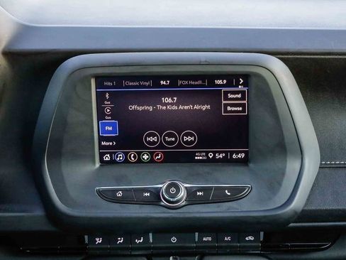 Used 2023 Chevrolet Camaro LT image 17