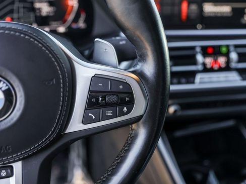 Used 2023 BMW X6 xDrive40i w/ M Sport Package image 13