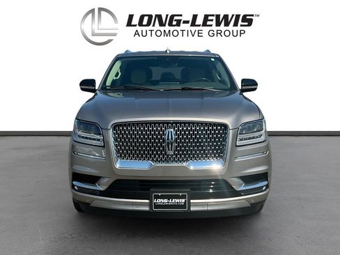 Used 2020 Lincoln Navigator 2WD image 11