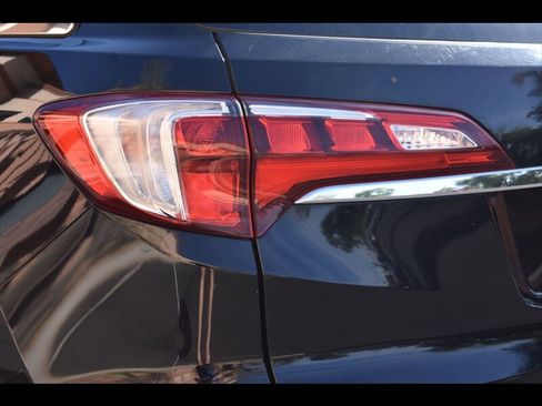 Used 2017 Acura RDX FWD w/ Advance Package image 49